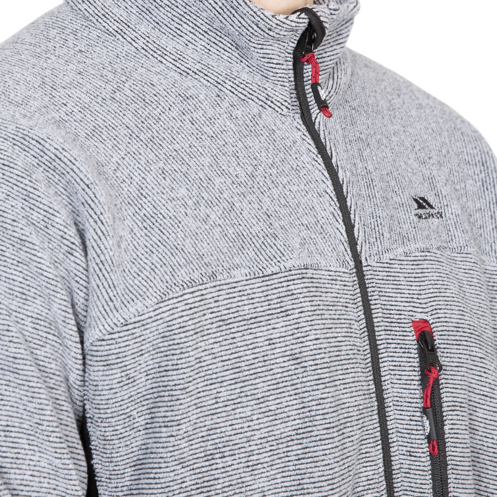 Trespass Mens Jynx Fleece Jacket