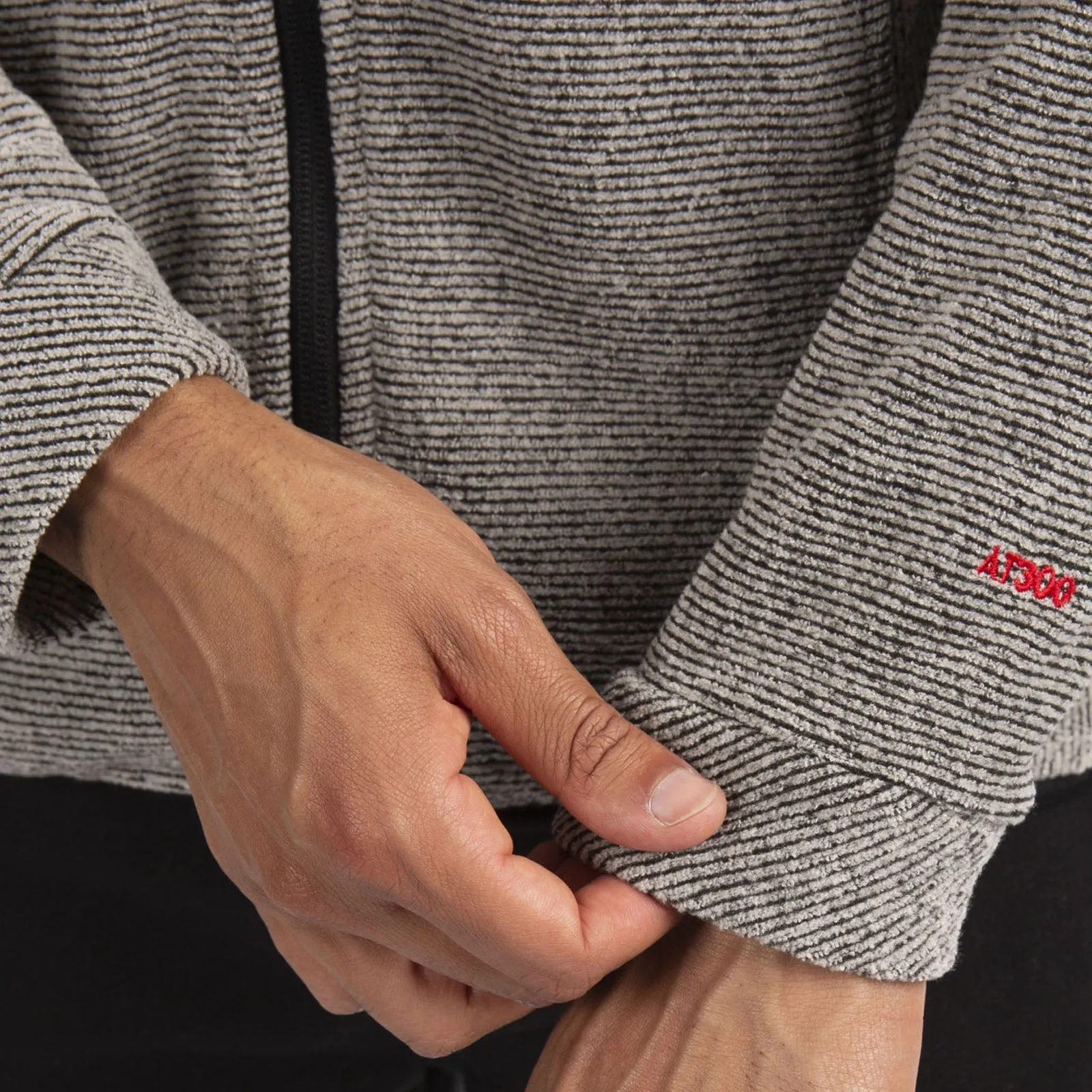 Trespass Mens Jynx Fleece Jacket
