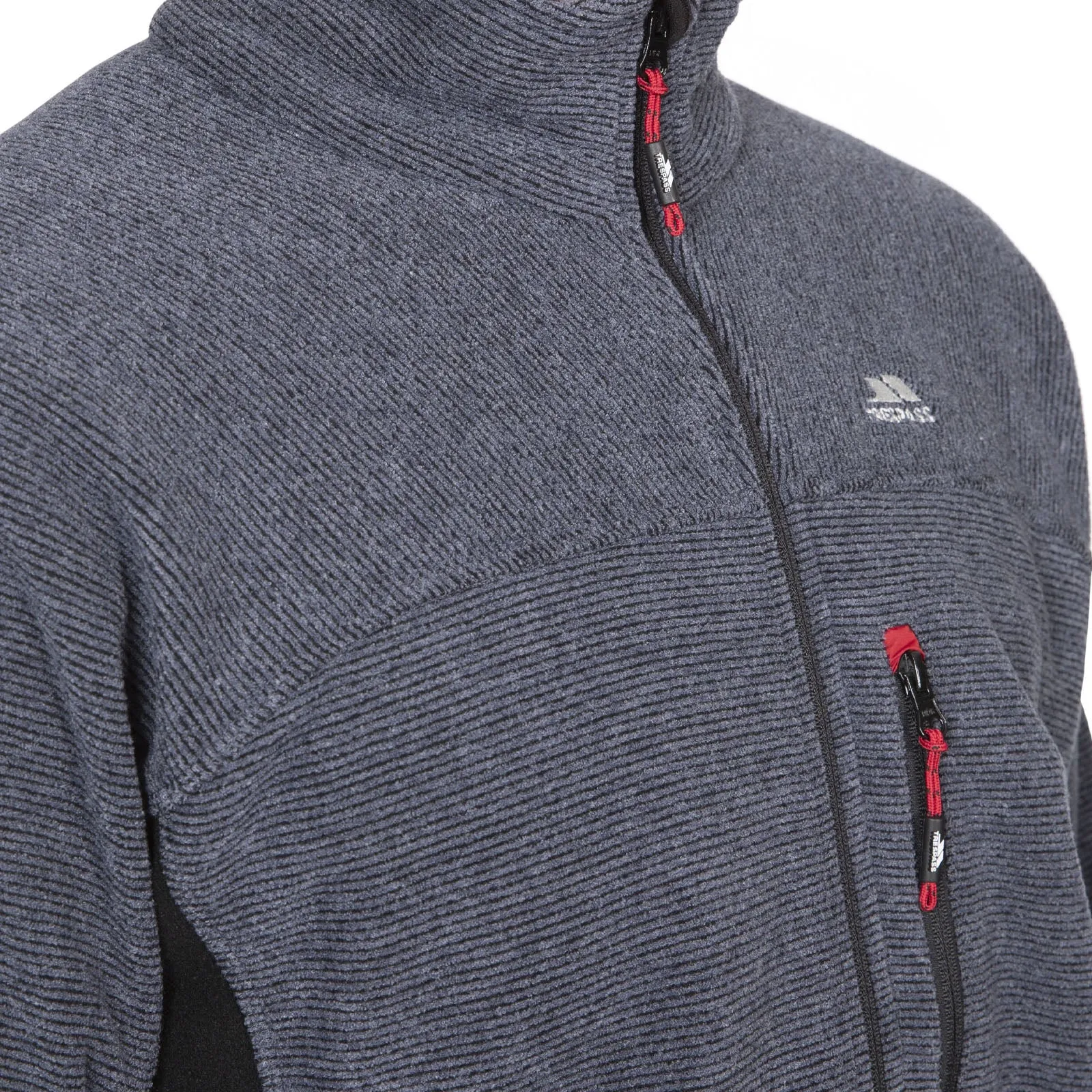 Trespass Mens Jynx Fleece Jacket