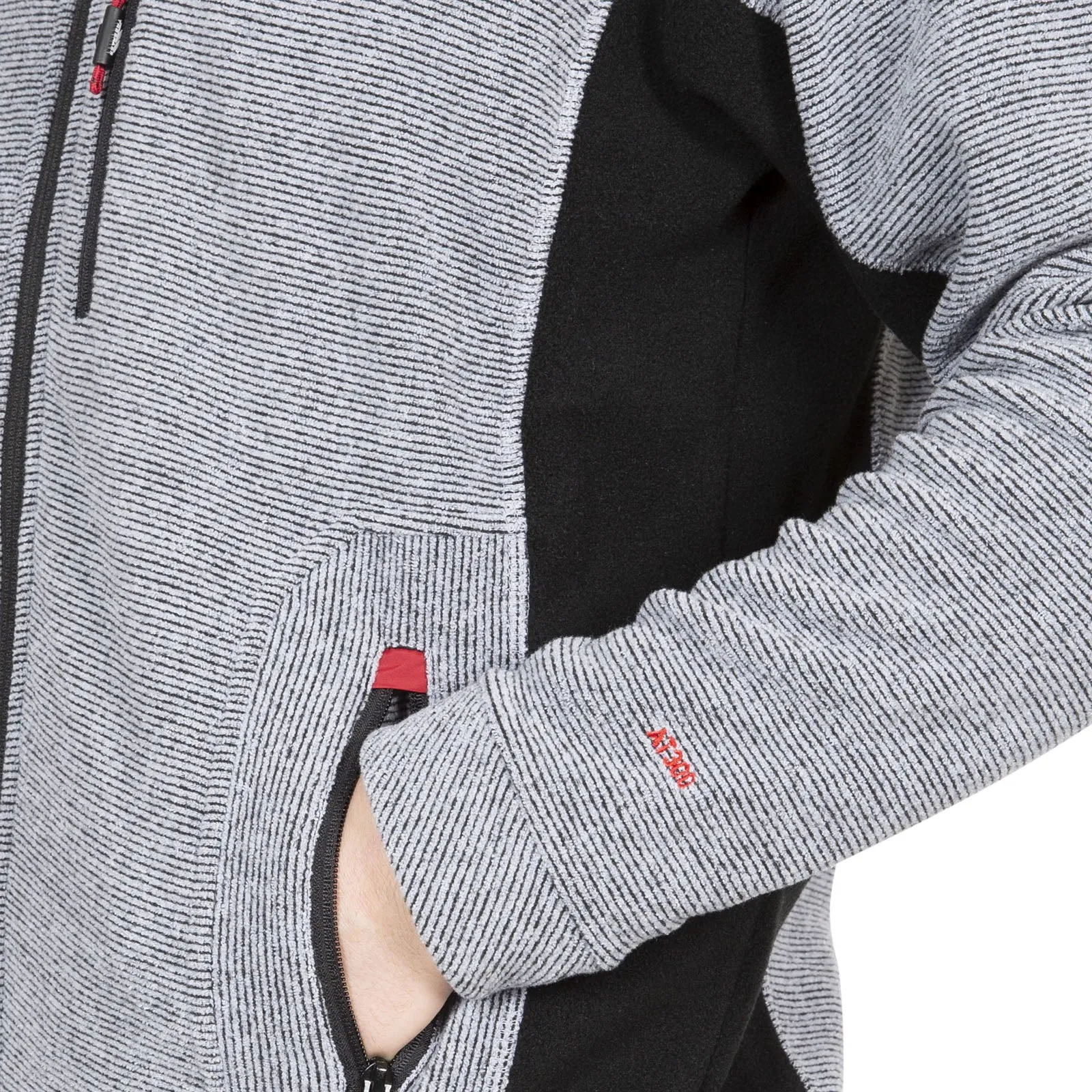 Trespass Mens Jynx Fleece Jacket