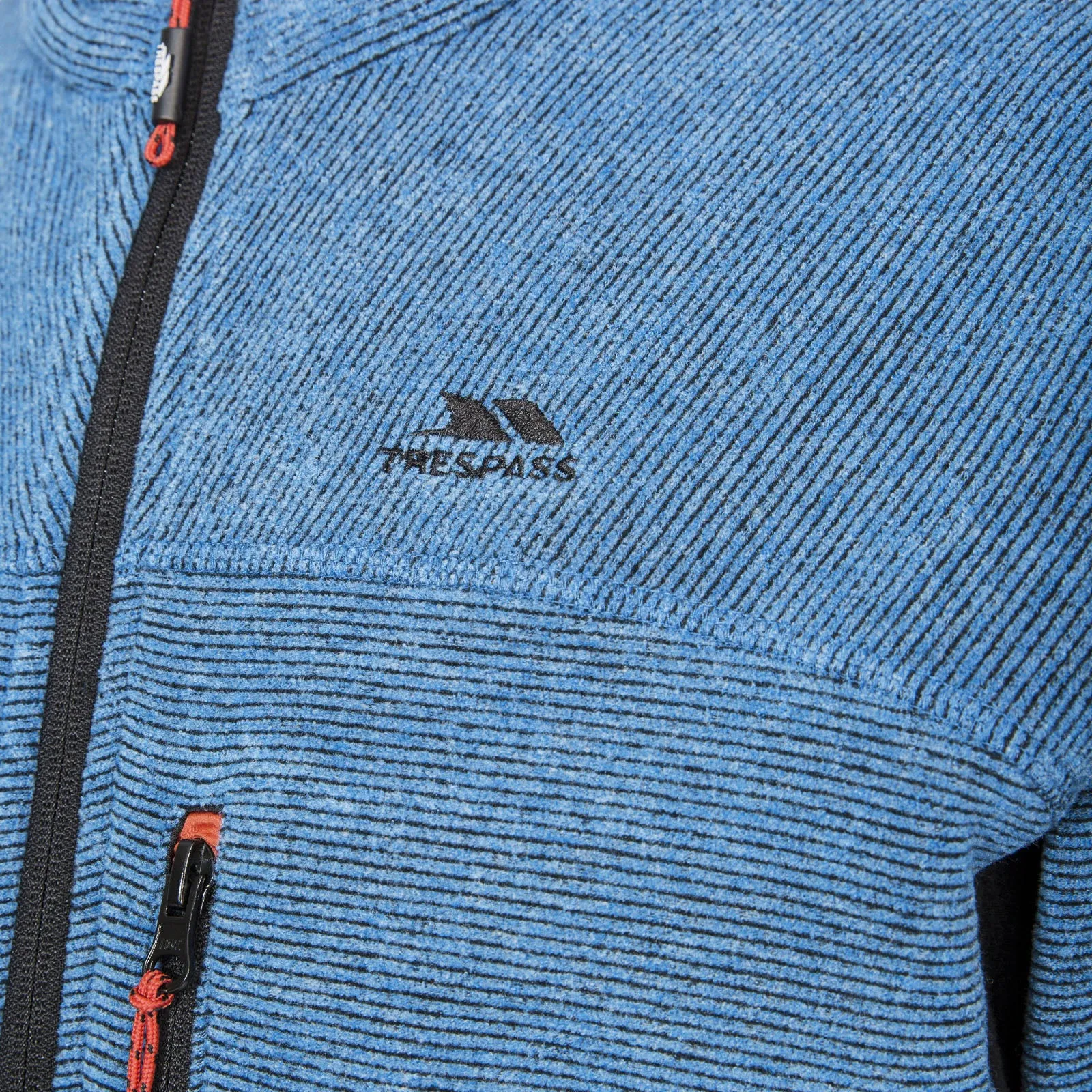 Trespass Mens Jynx Fleece Jacket