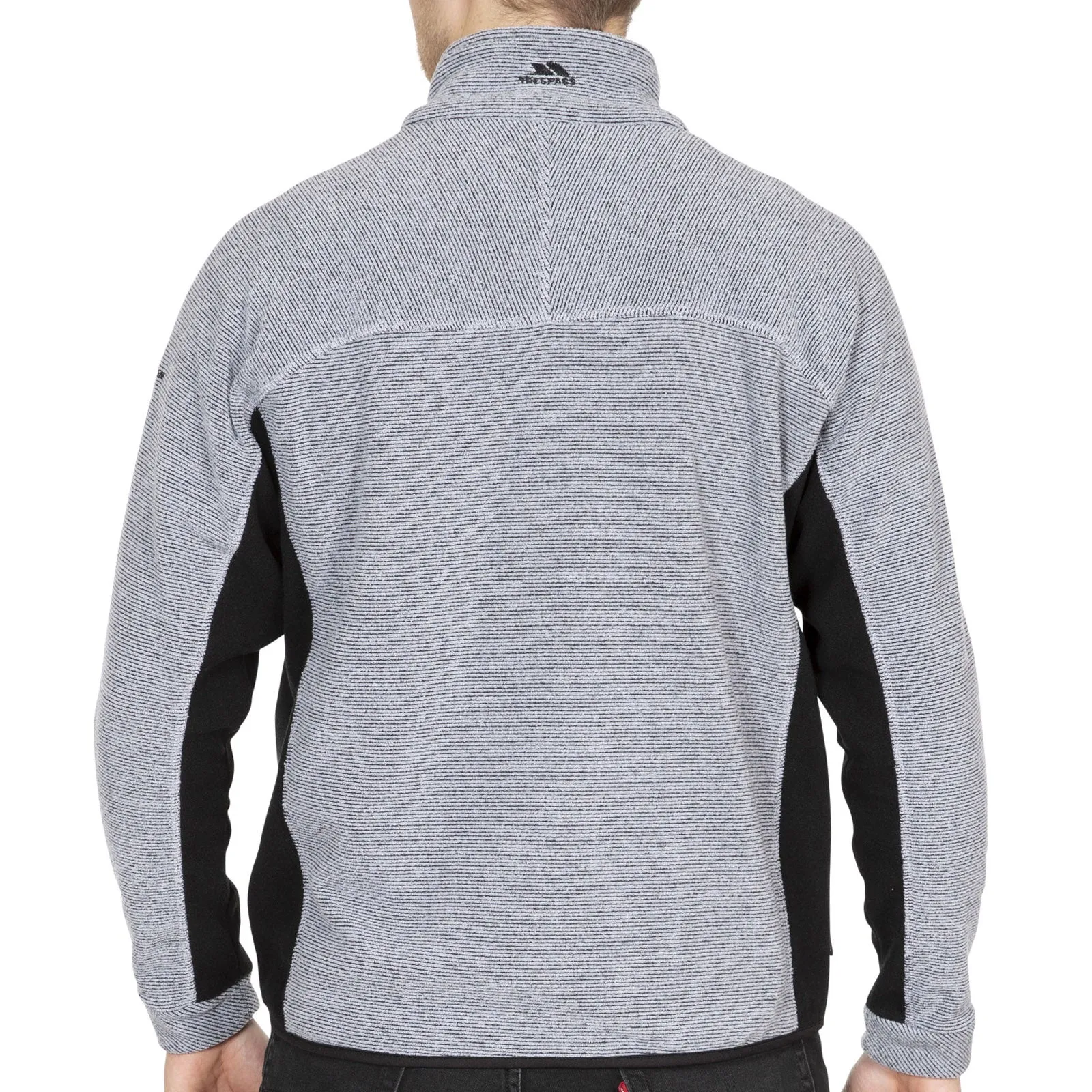 Trespass Mens Jynx Fleece Jacket