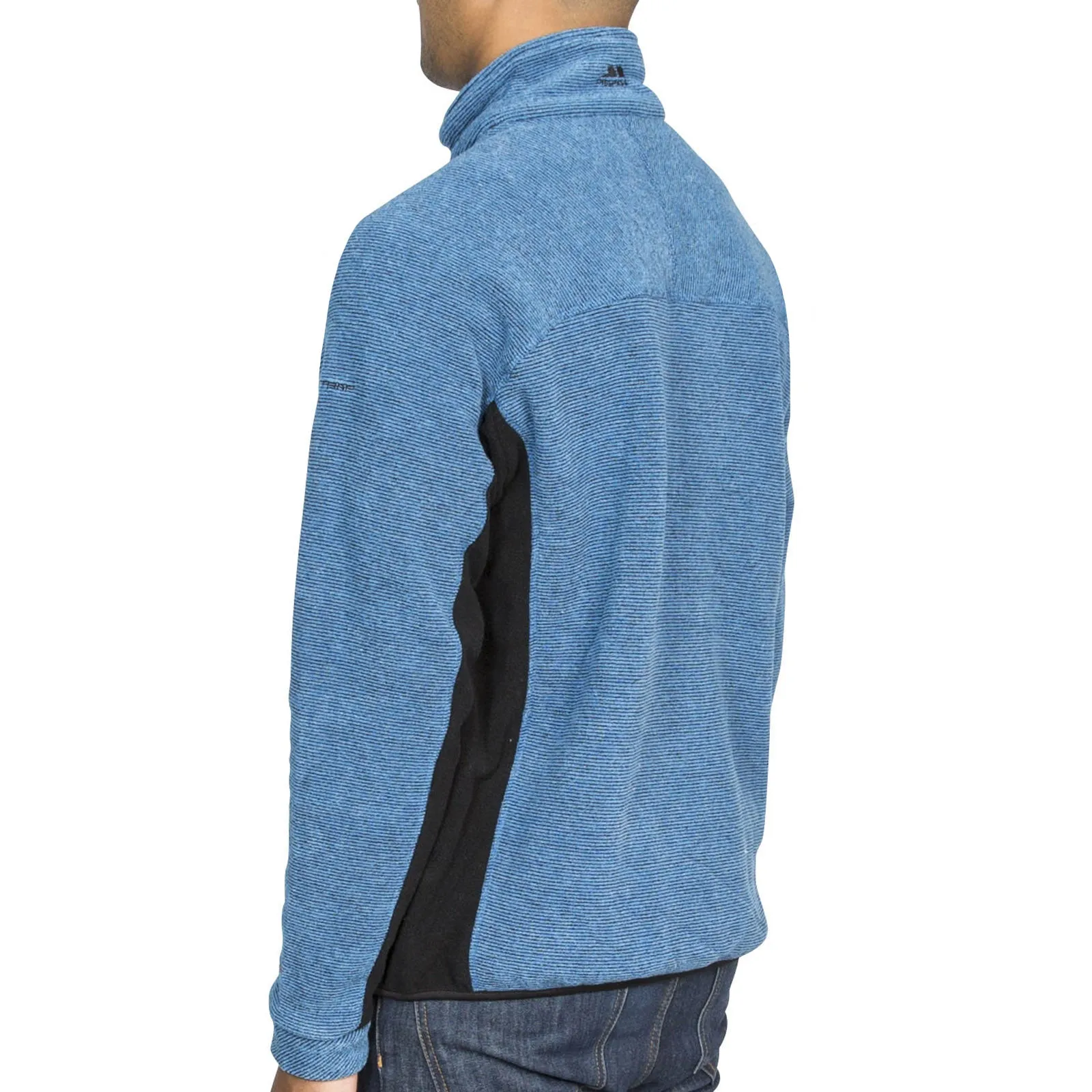 Trespass Mens Jynx Fleece Jacket
