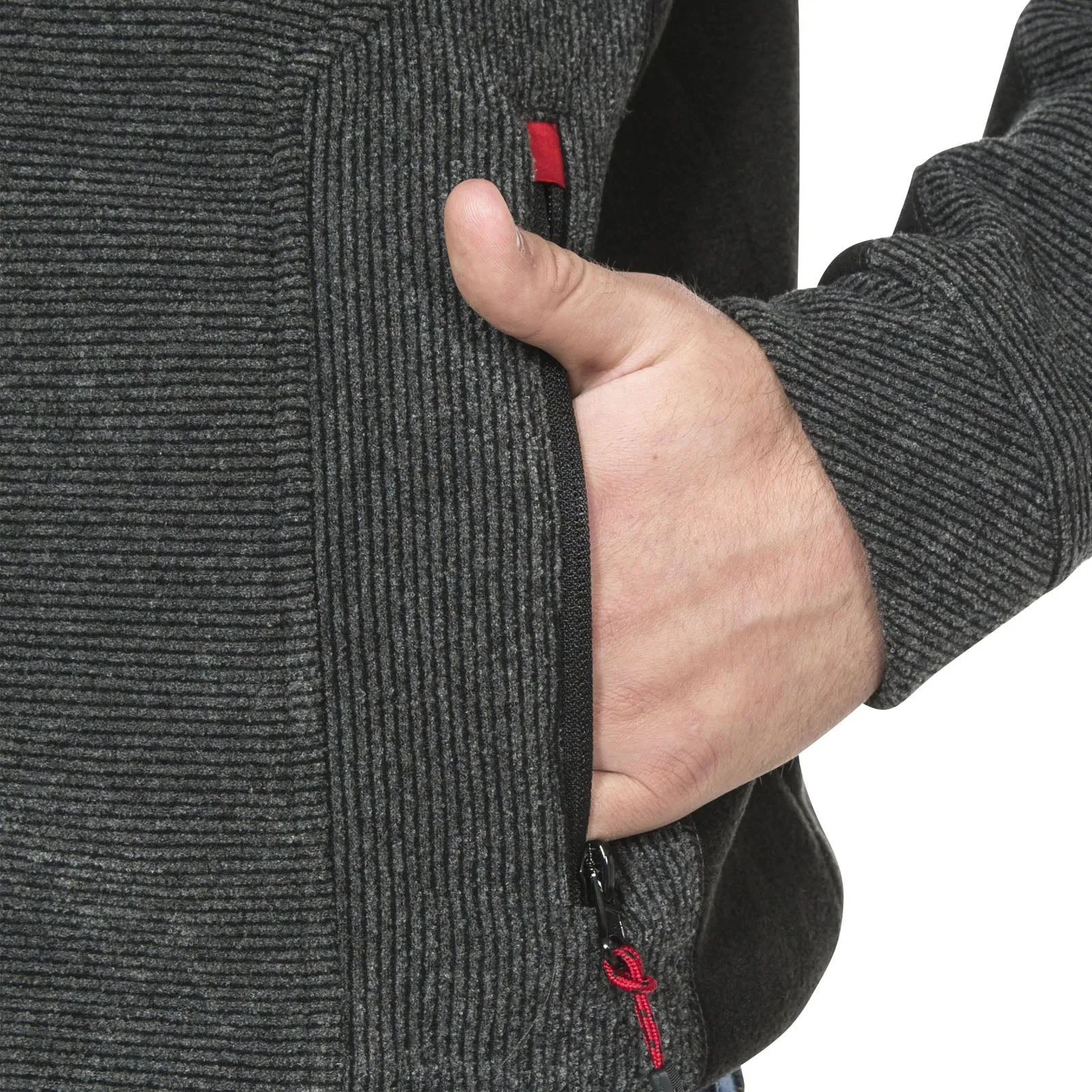 Trespass Mens Jynx Fleece Jacket