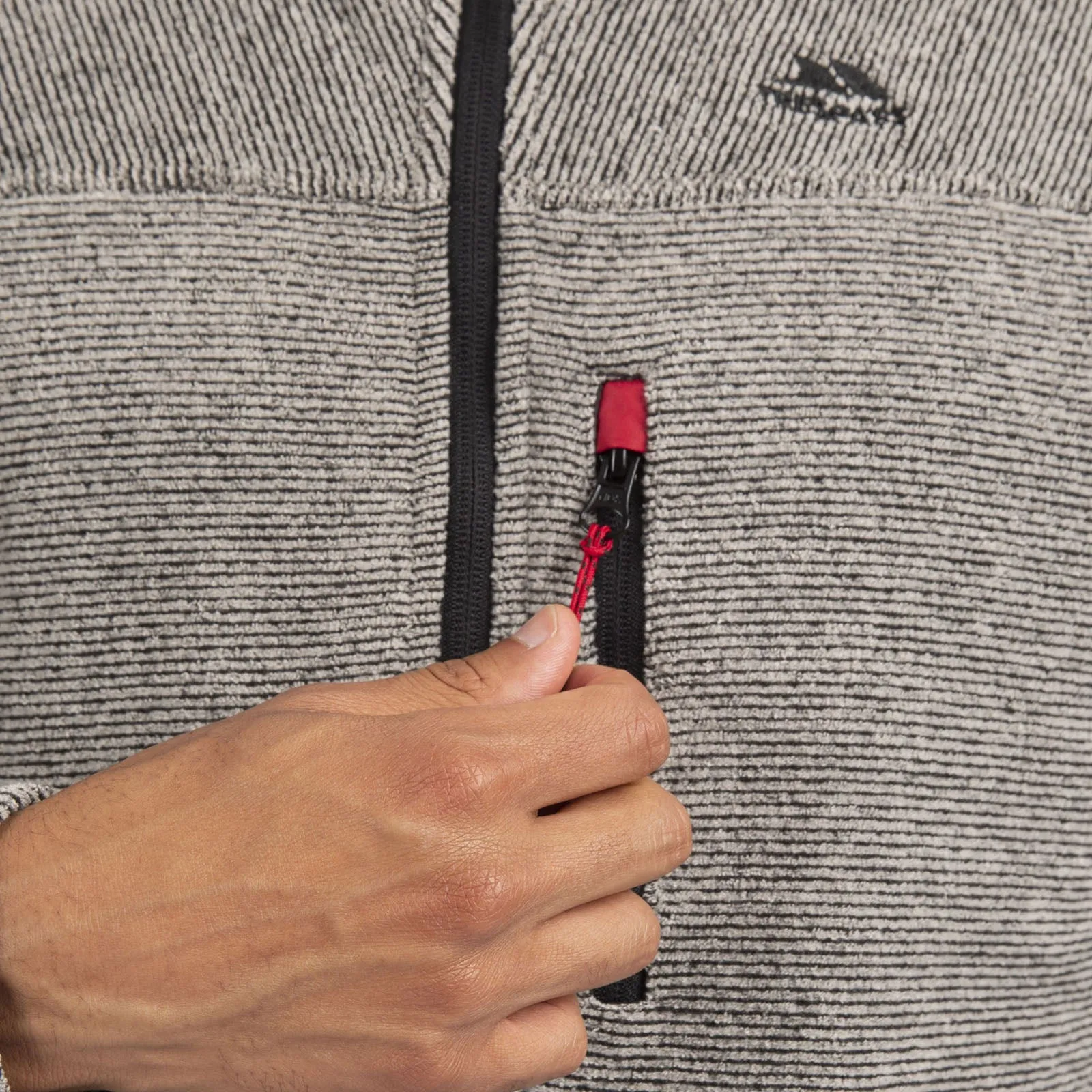 Trespass Mens Jynx Fleece Jacket