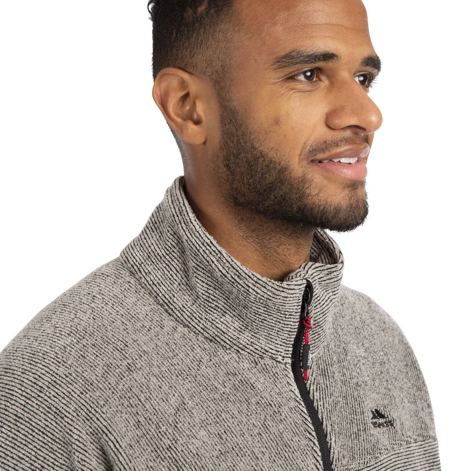 Trespass Mens Jynx Fleece Jacket