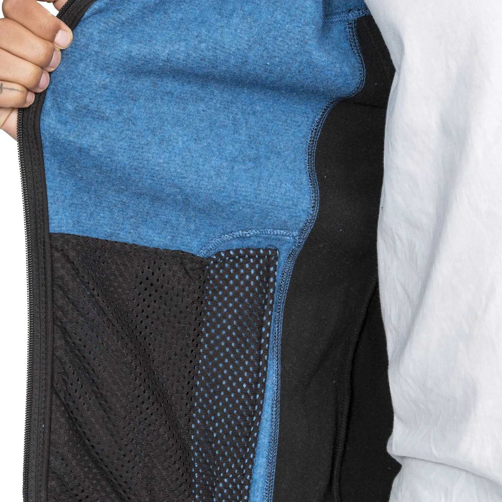 Trespass Mens Jynx Fleece Jacket