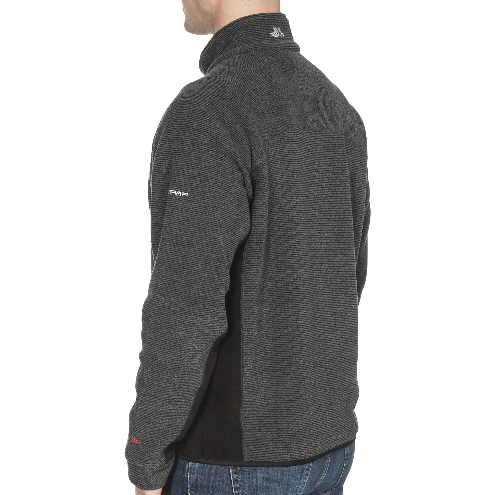 Trespass Mens Jynx Fleece Jacket