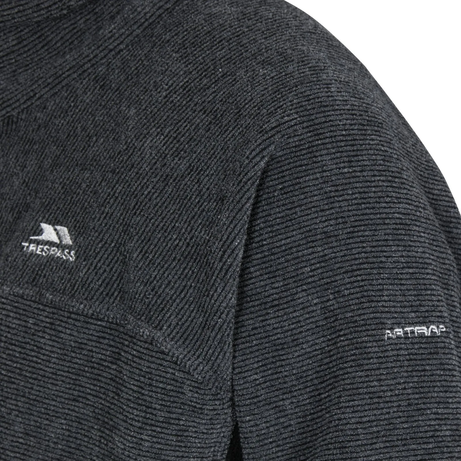 Trespass Mens Jynx Fleece Jacket