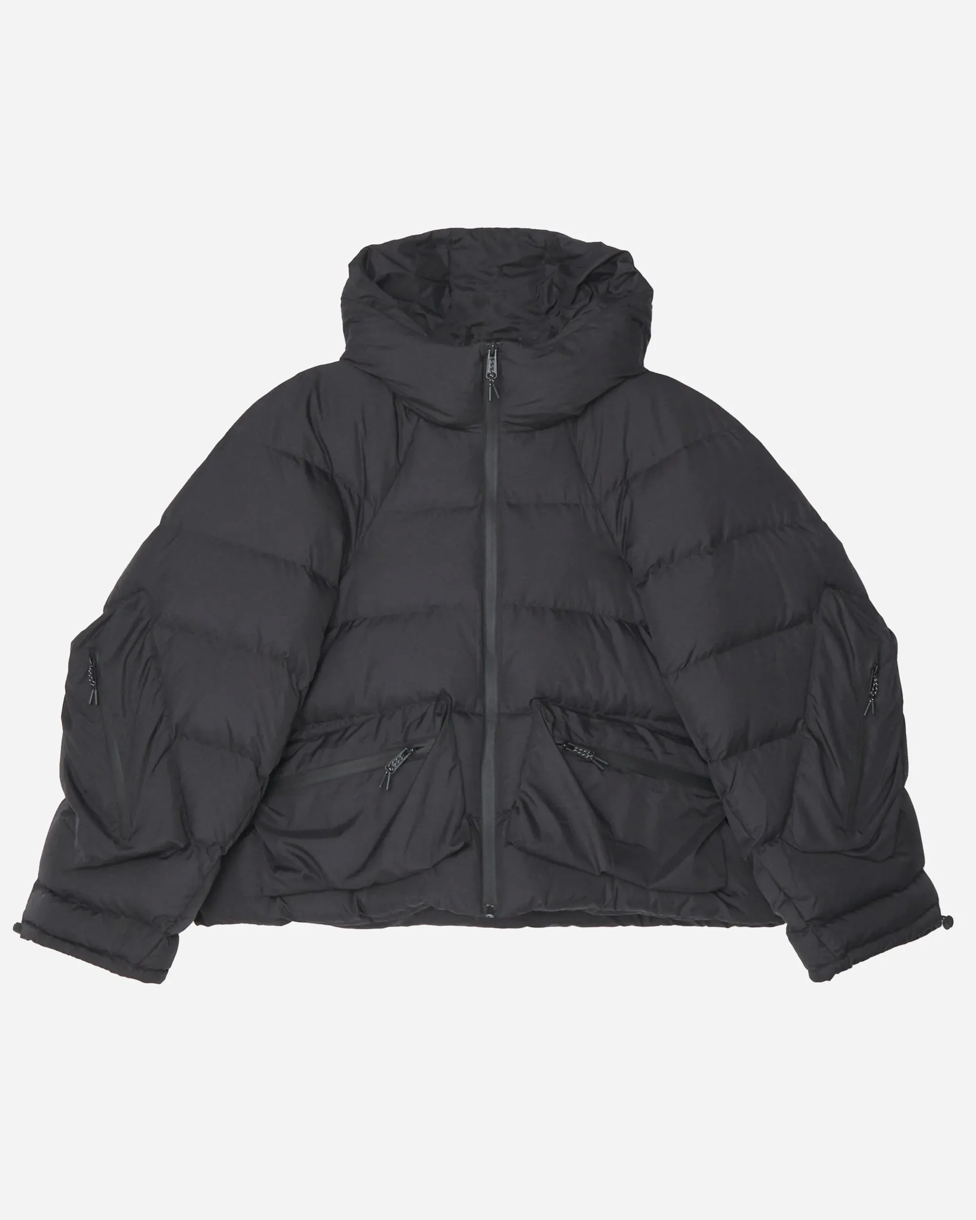 Trip Down Jacket