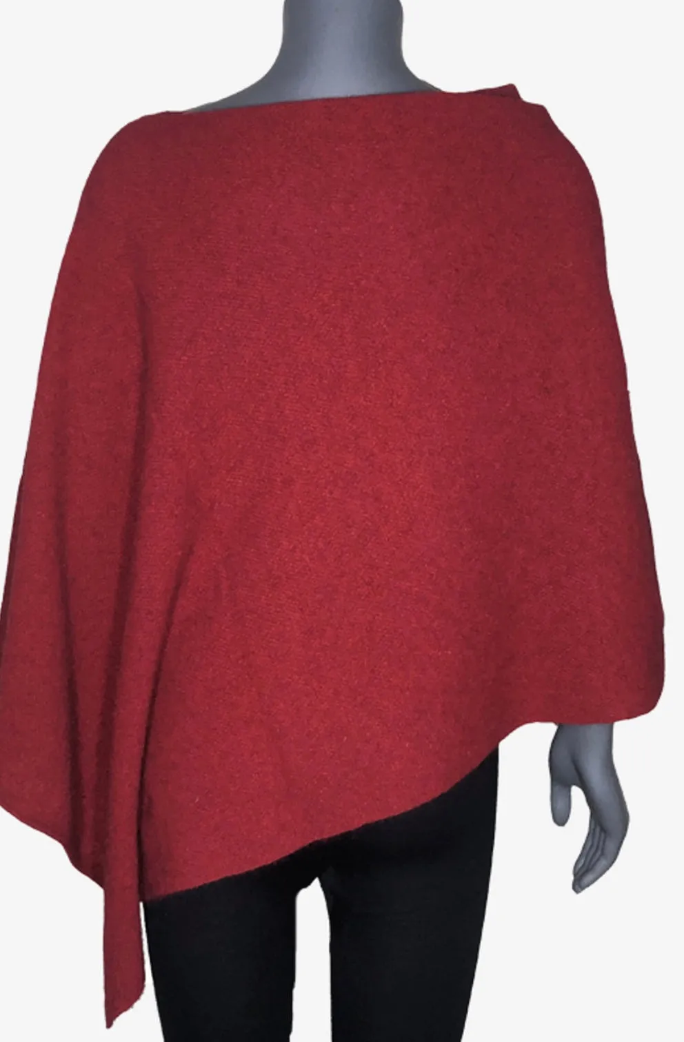 Two Way Poncho