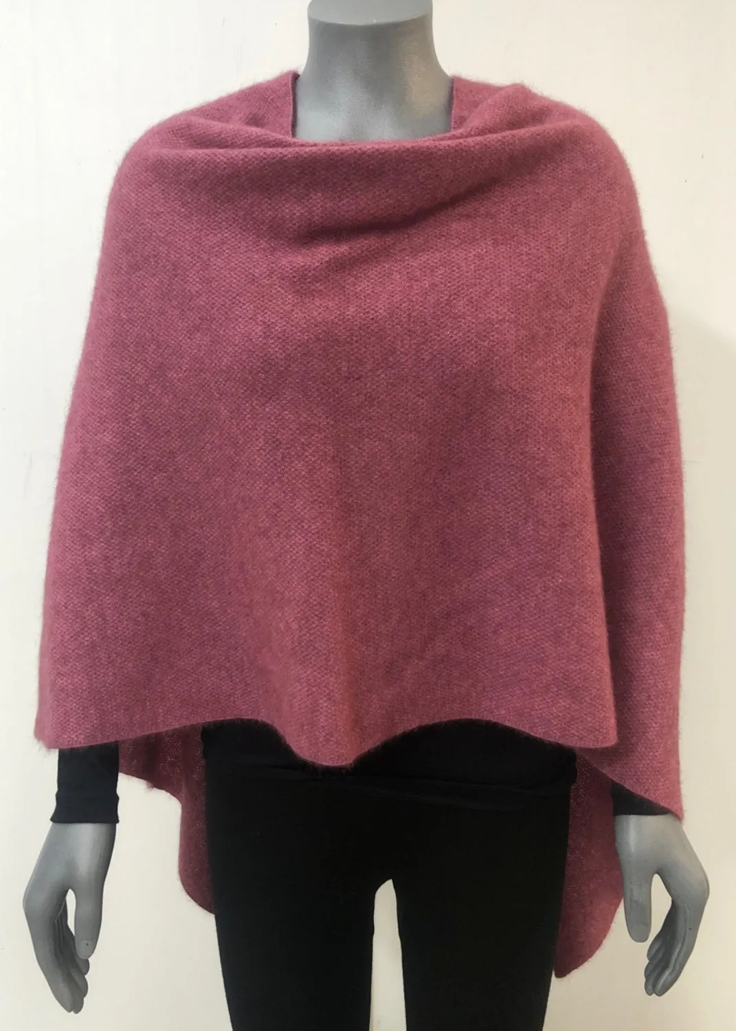 Two Way Poncho