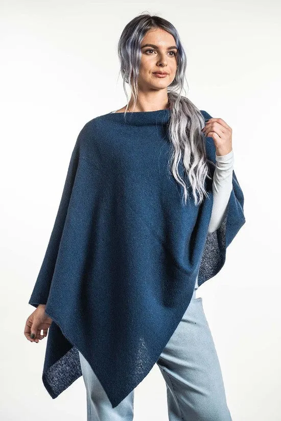 Two Way Poncho