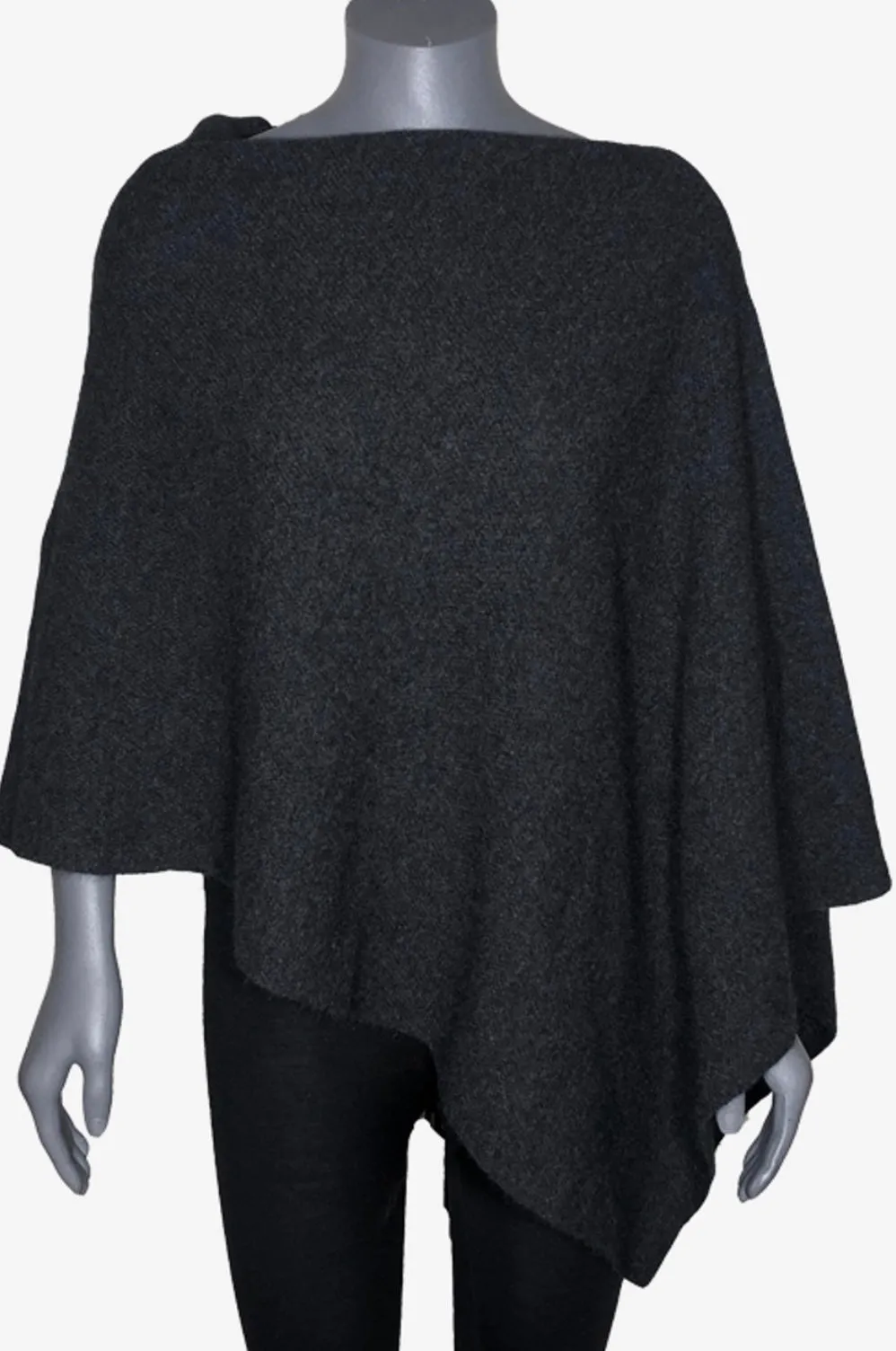Two Way Poncho