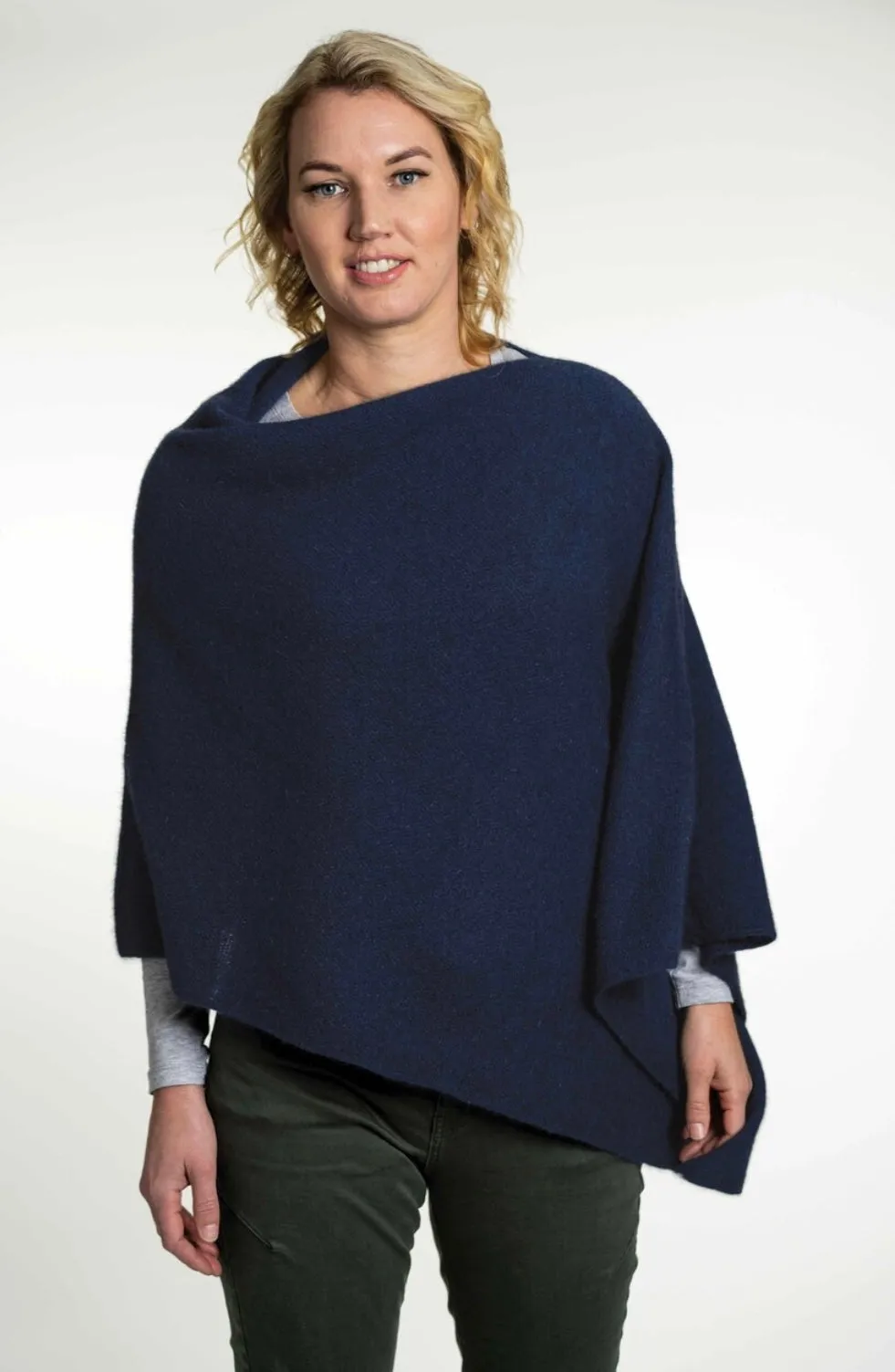 Two Way Poncho