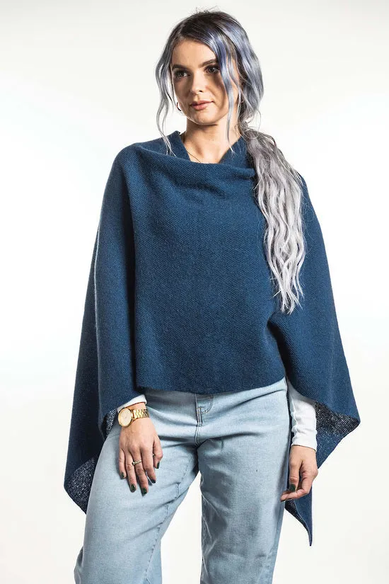 Two Way Poncho