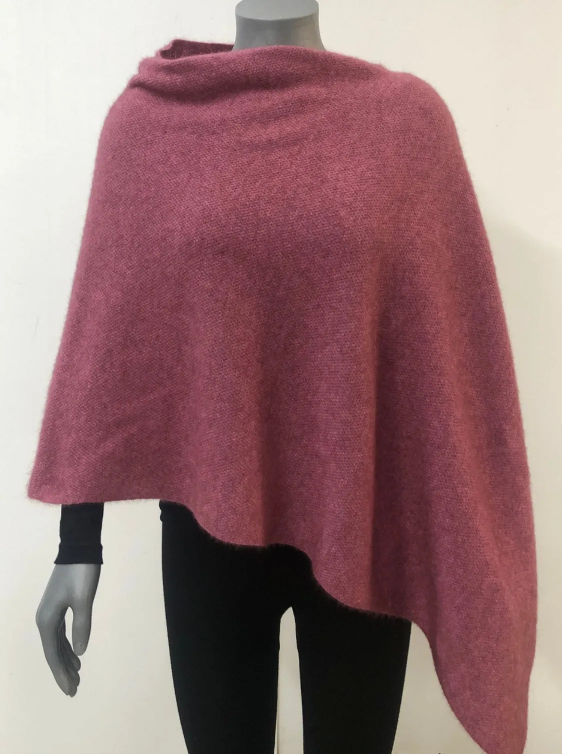 Two Way Poncho