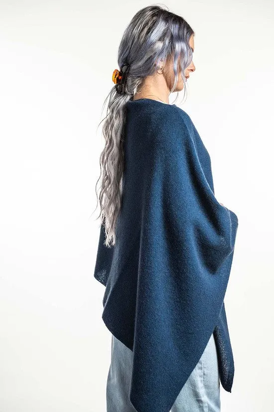 Two Way Poncho