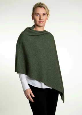 Two Way Poncho