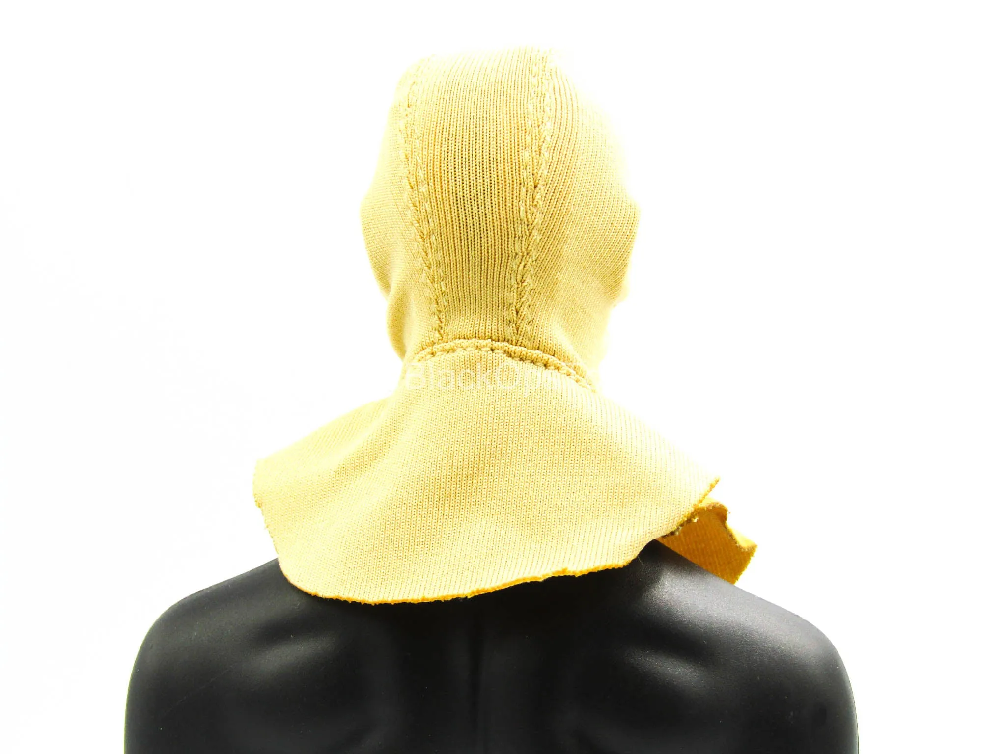 US Army Armor Tanker Crewman - Tan Balaclava