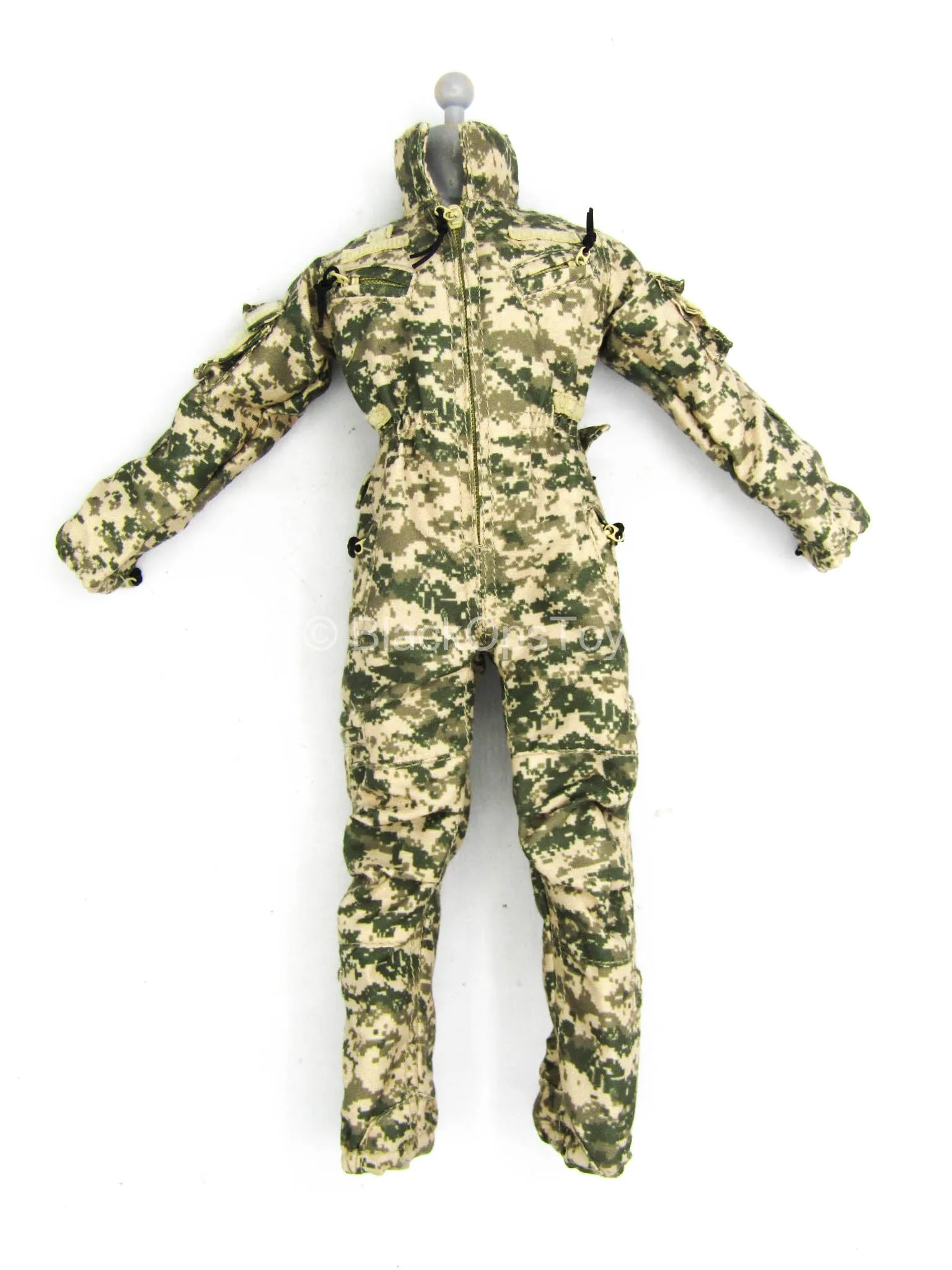 US Army OCP Armor Crewman Tanker Set - MINT IN BOX
