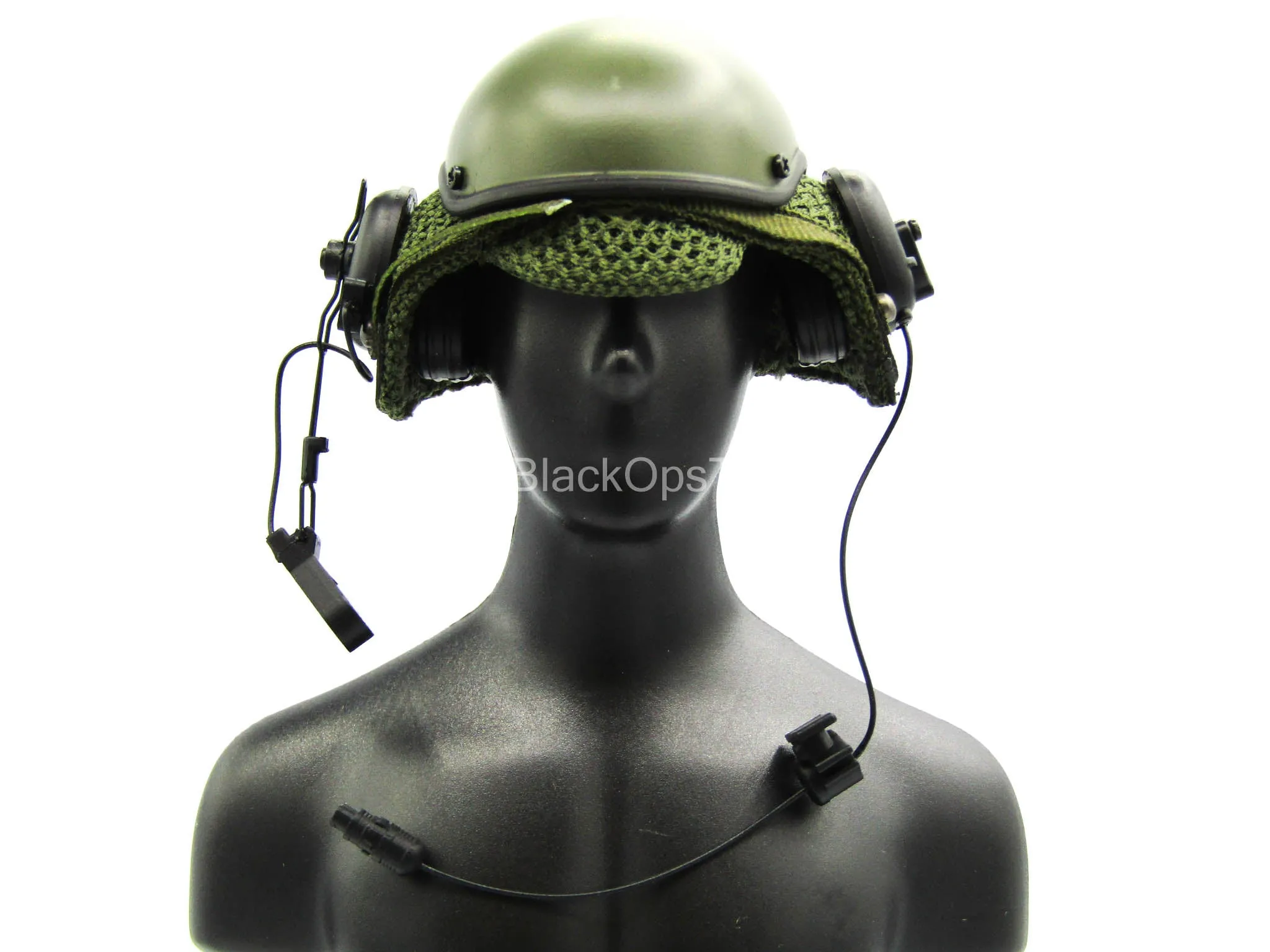 US Army OCP Armor Crewman Tanker Set - MINT IN BOX
